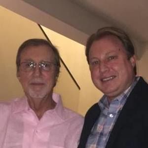 Meet your Posher, Steve